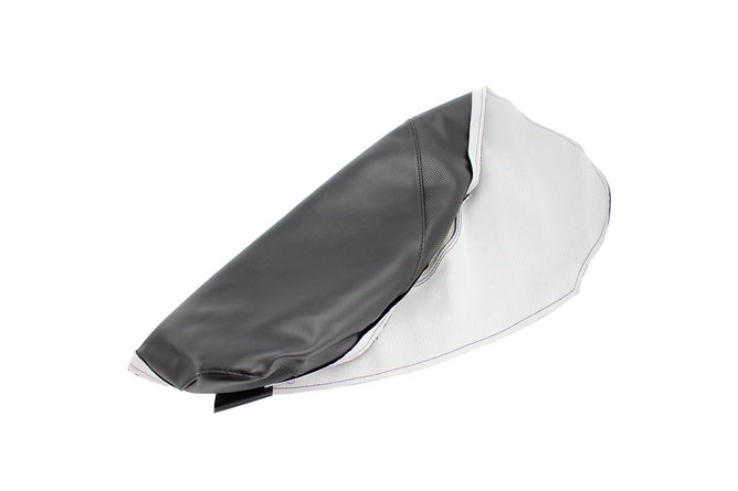 Seat Cover Peugeot TKR black