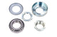 Steering Head Bearings upper Polini 32x58x17mm Piaggio Zip SP