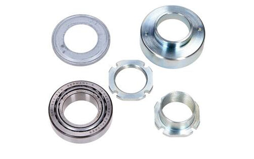 Steering Head Bearings upper Polini 32x58x17mm Piaggio Zip SP