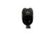 Start Button universal Domino 2-pin black