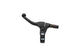Decompression / Choke Lever Domino black