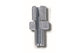 Cable tensioner Domino M8x1.25 mm
