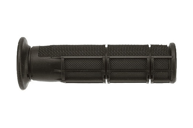 Grips d.22 mm Domino Style Quad black