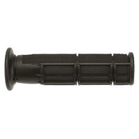 Grips d.22 mm Domino Style Quad black