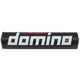 Handlebar Pad 240 mm Domino Carbon Look