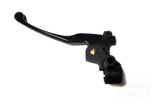Brake Lever left side Domino Style Peugeot Buxy