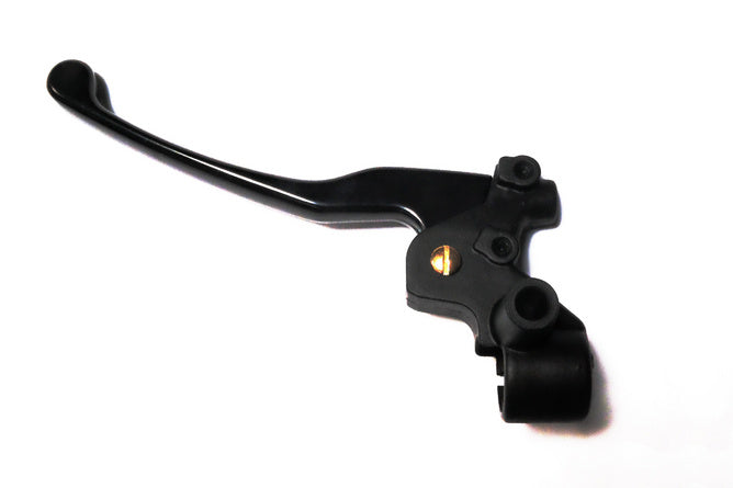 Brake Lever left side Domino Style Peugeot Buxy