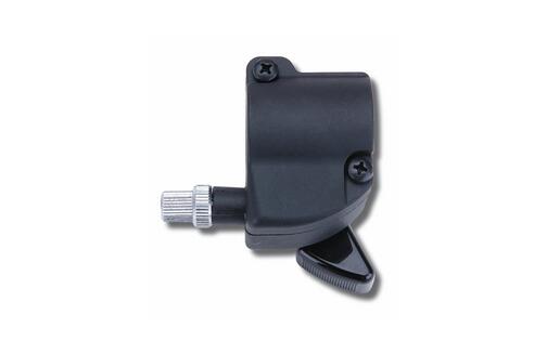 Thumb Throttle Quad Domino