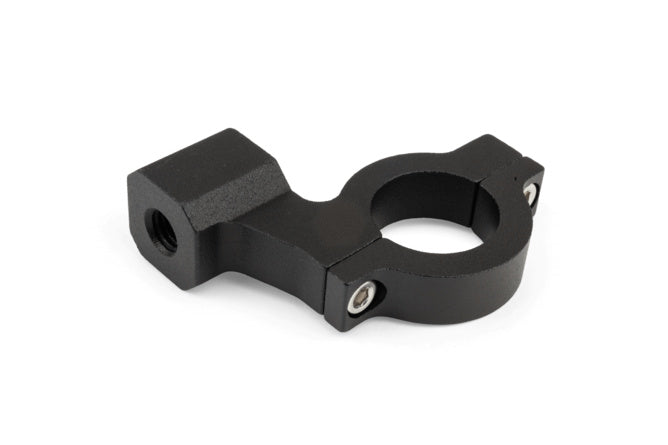 Mirror Mount STR8 matte black
