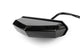 Tail Light with indicators LED Black Line universal 145x85mm