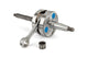 Crankshaft Doppler Endurance Piaggio NRG / Gilera Stalker