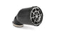 Air Filter Doppler Venturi 2010 48-50mm PWK/VHST black