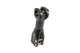 Handlebar Stem Doppler matte black Yamaha BW's