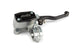 Brake Master Cylinder front Polini (right) d.11mm