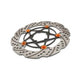 Brake Disc floating Stage6 R/T 250mm Gilera Runner