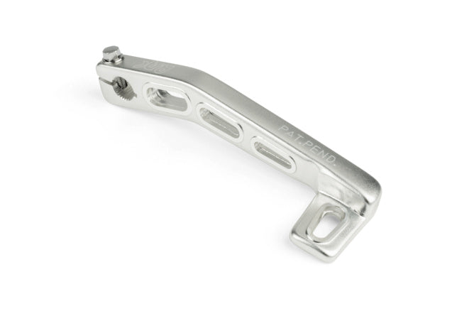 Kickstart Lever STR8 Lighty Minarelli / Peugeot Alu