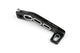 Kickstart Lever STR8 Lighty Minarelli / Peugeot black