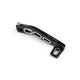 Kickstart Lever STR8 Lighty Minarelli / Peugeot black