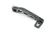 Kickstart Lever STR8 Lighty Minarelli / Peugeot Carbon