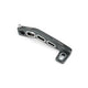 Kickstart Lever STR8 Lighty Minarelli / Peugeot Carbon