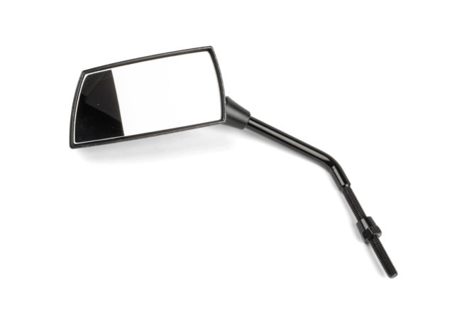 Mirror left carbon Groove D.8mm