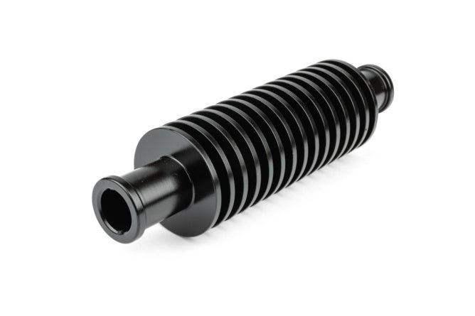 Flow Cooler STR8 round black