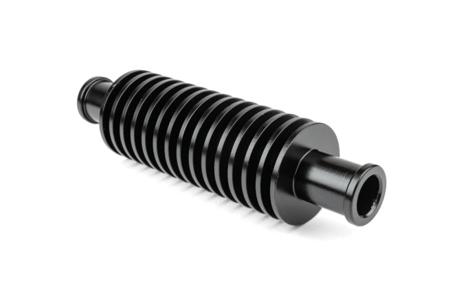 Flow Cooler STR8 round black