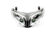Headlight Quattro, Peugeot Speedfight II chrome
