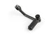 Kickstart Lever Peugeot Trekker steel black