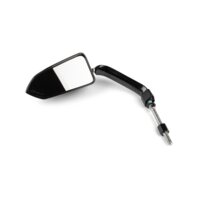 Left Mirror BCD Pro Series black