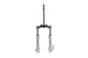 Fork Yamaha Aerox after 2003 d.30mm