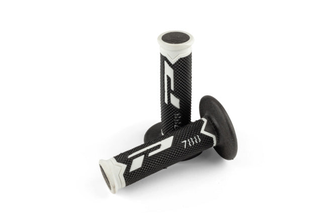 Grips ProGrip 788 triple density black/grey