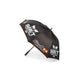 Umbrella Stage6 black / orange