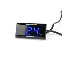 Temperature Gauge digital Stage6 Slimline