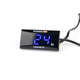 Temperature Gauge digital Stage6 Slimline