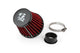 Air Filter STR8 Powerfilter 28/35mm PHVA/PHBN red