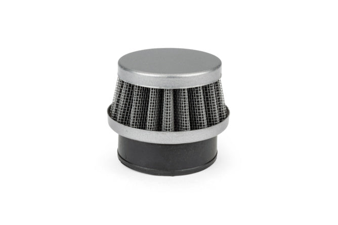 Air Filter STR8 type KN Pocket 42mm PHBH/PHVB Schwarz / chrome