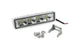 Extra Headlight rectangular LED white