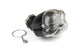 Air Filter Doppler Venturi 45° 28/35mm PHVA/PHBN black