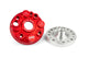 Cylinder Kit TPR Factory 100cc AM6
