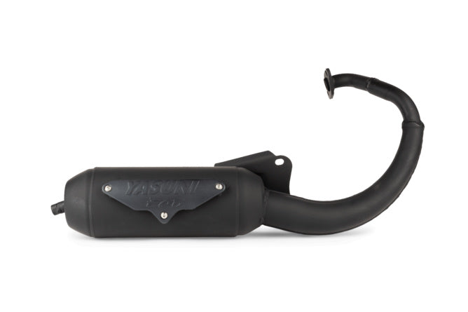 Exhaust Yasuni ECO Peugeot Speedfight / Trekker