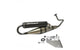 Exhaust Scooter 50 4TGY6 Tecnigas Next R
