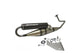 Exhaust Scooter 50 4TGY6 Tecnigas Next R
