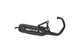 Exhaust Sito Plus Yamaha BWs after 2004