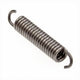 Spring main stand 76x2,5mm Piaggio 50cc