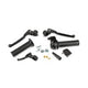 Grip and Lever Set Domino Motocross