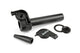 Throttle Domino Trial 4.6° - stroke 44 mm black