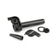 Throttle Domino Trial 4.6° - stroke 44 mm black