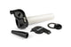 Quick-Action Throttle Domino Trial 3.7° – stroke 44 mm black