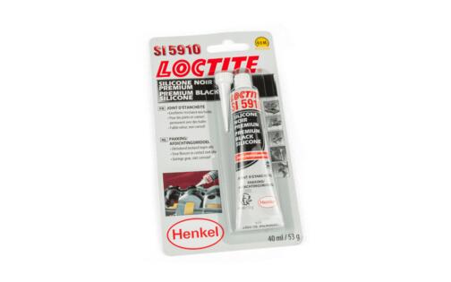 Silicone Flange Sealant Loctite 5910 40ml